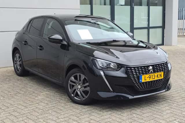 Peugeot 208 (2021) thumbnail 1