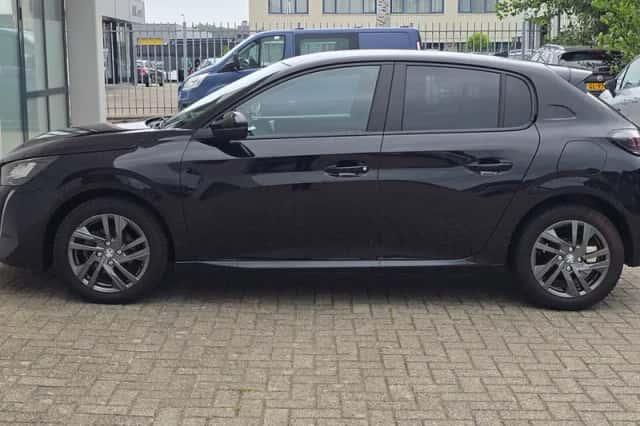 Peugeot 208 (2021) thumbnail 6