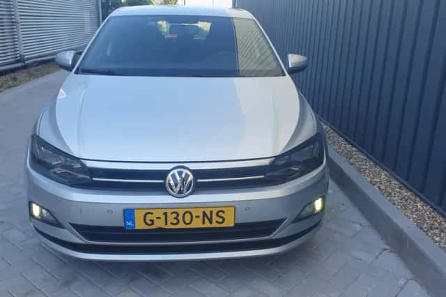 Volkswagen Polo (2019) thumbnail 3