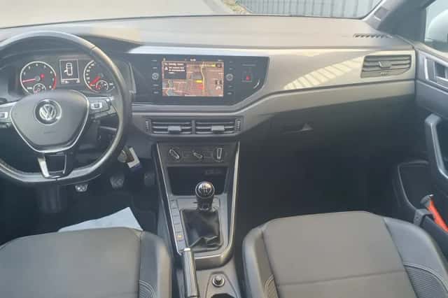 Volkswagen Polo (2019) thumbnail 5