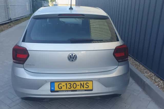 Volkswagen Polo (2019) thumbnail 6