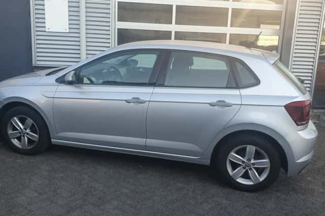 Volkswagen Polo (2018) thumbnail 2