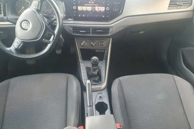 Volkswagen Polo (2018) thumbnail 6