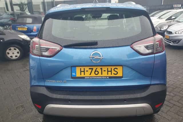 Opel Crossland (2020) thumbnail 6