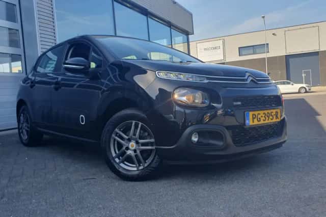 Citroën C3 (2017) thumbnail 1