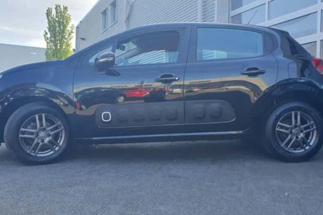 Citroën C3 (2017) thumbnail 5