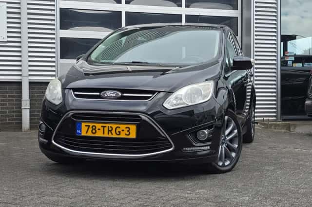 Ford C-Max (2012) thumbnail 1
