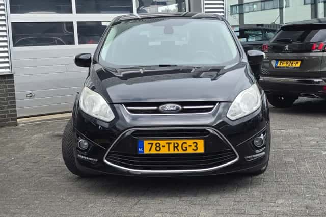 Ford C-Max (2012) thumbnail 2