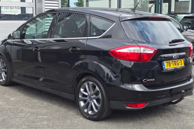 Ford C-Max (2012) thumbnail 5