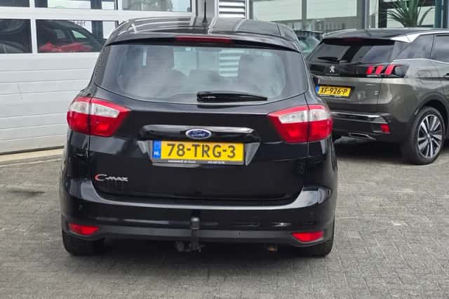 Ford C-Max (2012) thumbnail 6