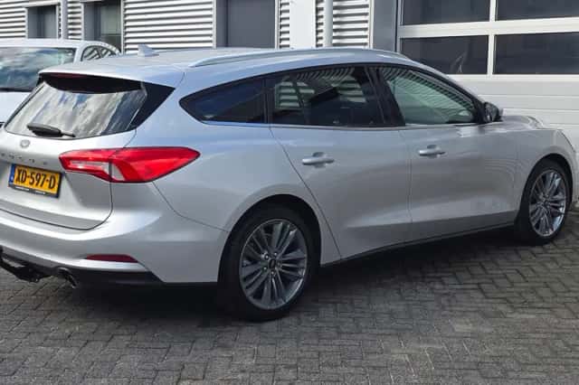 Ford Focus (2018) thumbnail 6