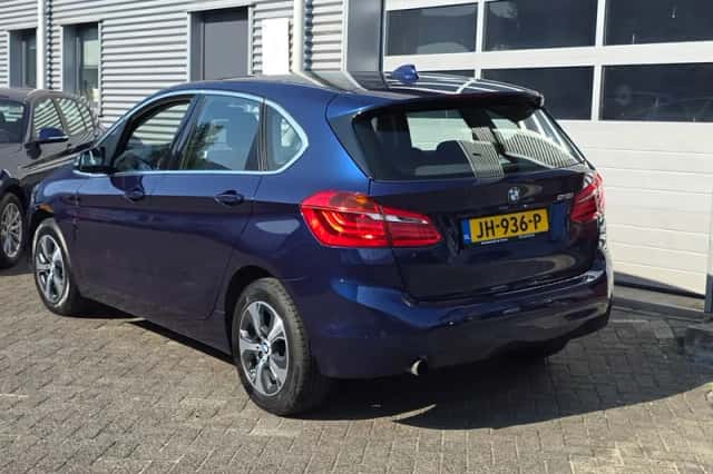 BMW 2-Serie Active Tourer (2016) thumbnail 4