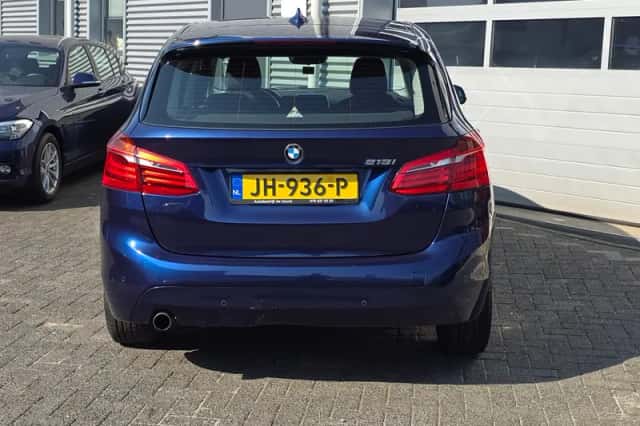 BMW 2-Serie Active Tourer (2016) thumbnail 5
