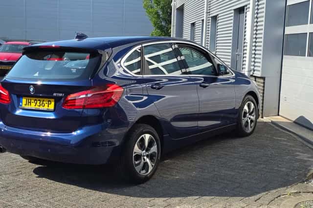 BMW 2-Serie Active Tourer (2016) thumbnail 6