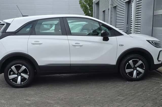 Opel Crossland (2021) thumbnail 6