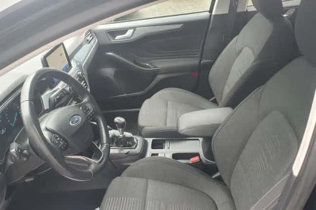 Ford Focus (2019) thumbnail 5