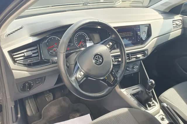 Volkswagen Polo (2021) thumbnail 5
