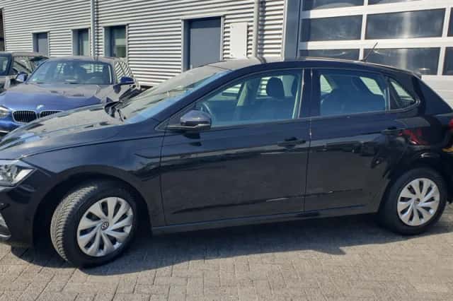 Volkswagen Polo (2021) thumbnail 6