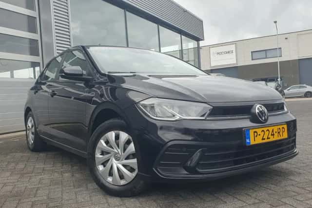 Volkswagen Polo (2022) thumbnail 1
