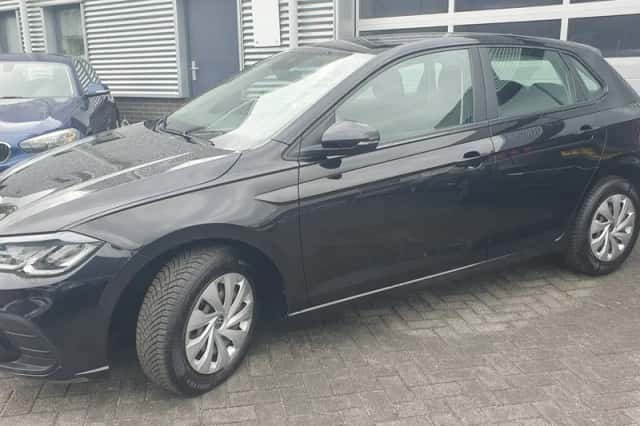 Volkswagen Polo (2022) thumbnail 4