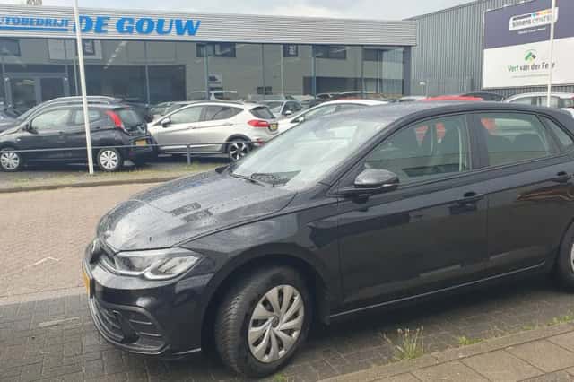 Volkswagen Polo (2022) thumbnail 6