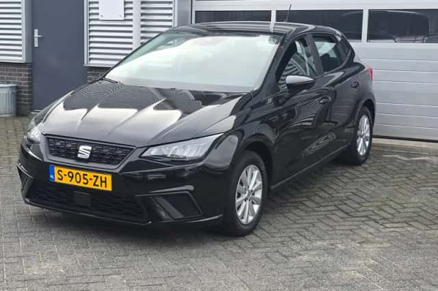SEAT Ibiza (2023) thumbnail 6