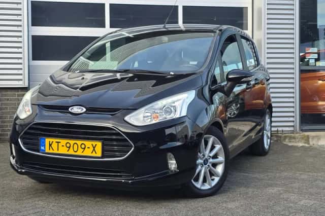 Ford B-Max (2016) thumbnail 1