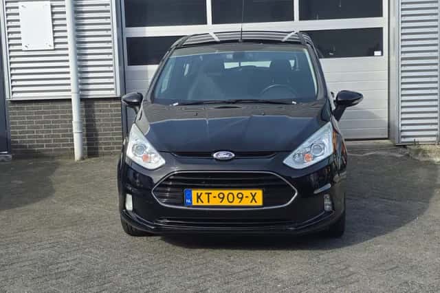 Ford B-Max (2016) thumbnail 4