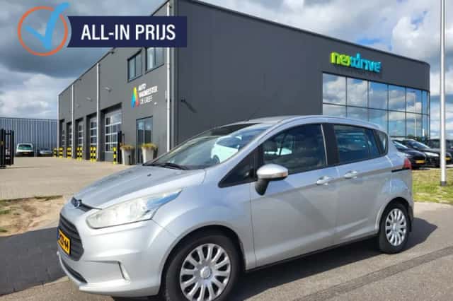Ford B-Max (2013) thumbnail 1