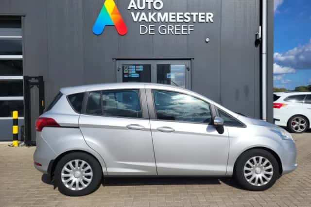 Ford B-Max (2013) thumbnail 5