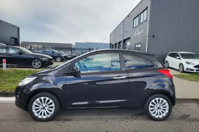 Ford Ka (2011) thumbnail 6