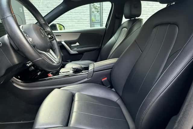 Mercedes-Benz A-Klasse (2021) thumbnail 5