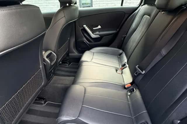 Mercedes-Benz A-Klasse (2021) thumbnail 6