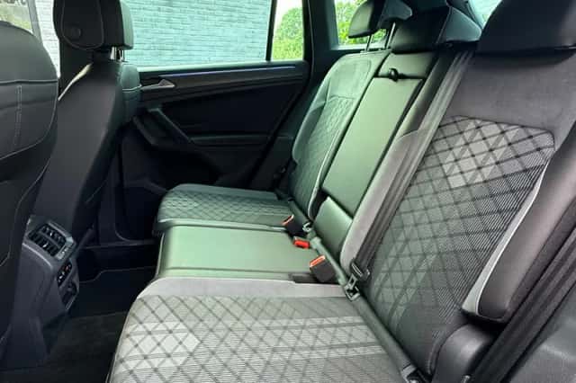 Volkswagen Tiguan (2023) thumbnail 6
