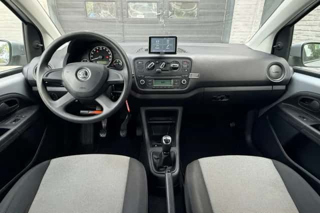 Škoda Citigo (2014) thumbnail 6