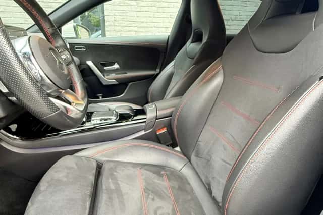 Mercedes-Benz CLA-Klasse (2019) thumbnail 5