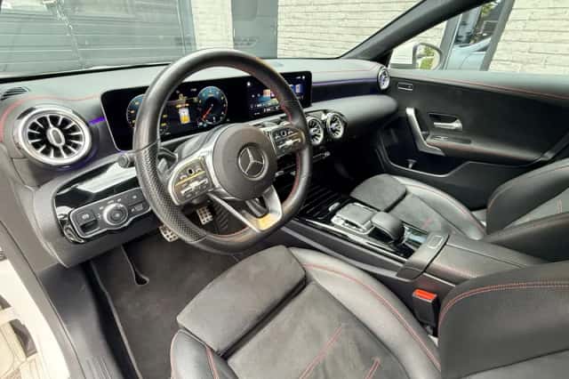 Mercedes-Benz CLA-Klasse (2019) thumbnail 6