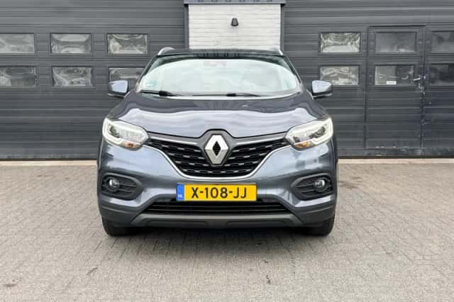 Renault Kadjar (2020) thumbnail 2