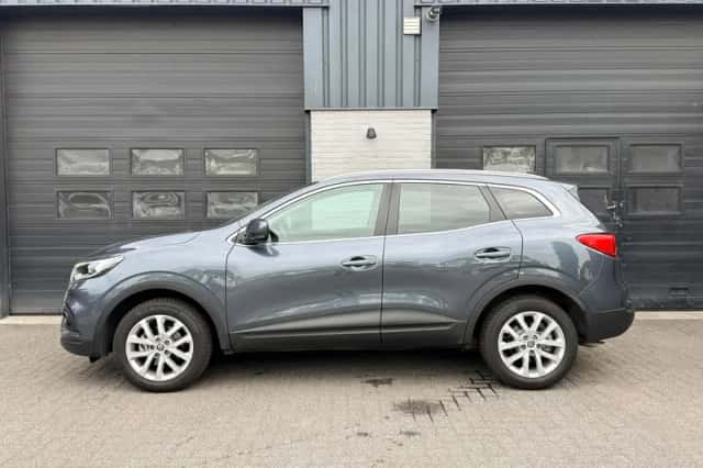 Renault Kadjar (2020) thumbnail 4