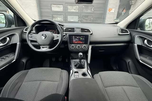 Renault Kadjar (2020) thumbnail 6