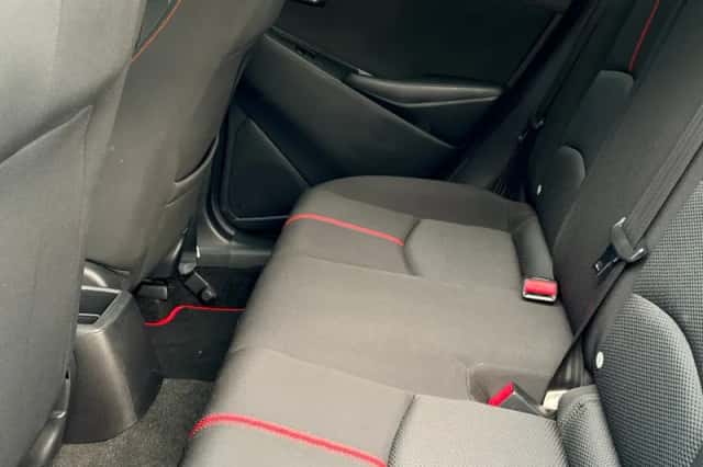 Mazda 2 (2015) thumbnail 6