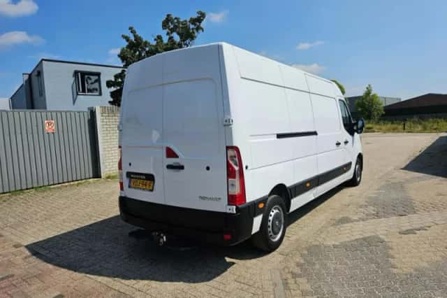 Renault Master (2019) thumbnail 5