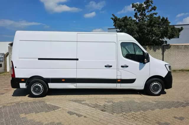 Renault Master (2019) thumbnail 6