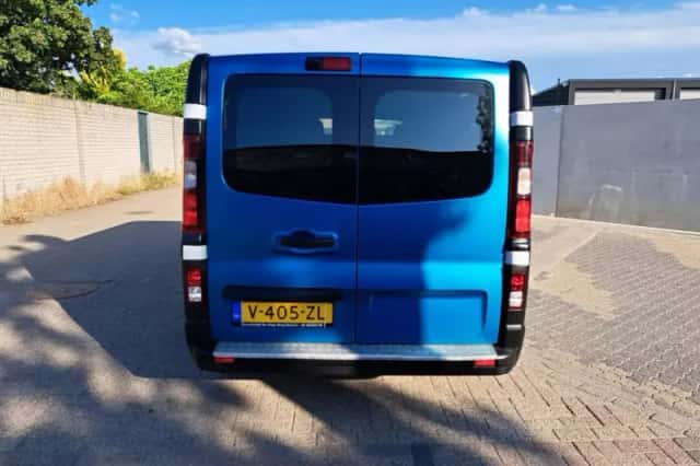 Fiat Talento (2019) thumbnail 4
