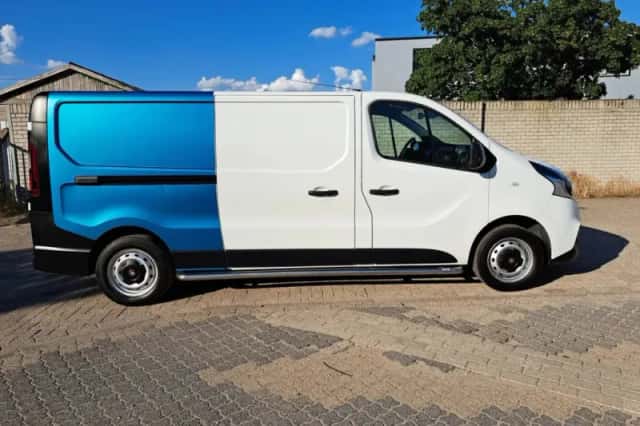 Fiat Talento (2019) thumbnail 6