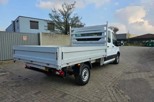Ford Transit (2019) thumbnail 5