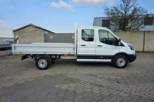 Ford Transit (2019) thumbnail 6