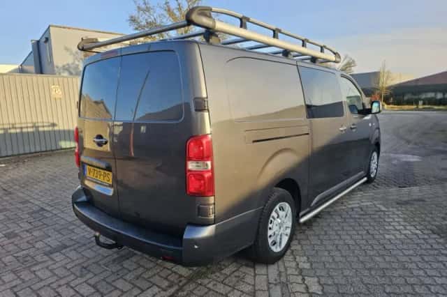 Citroën Jumpy (2018) thumbnail 5