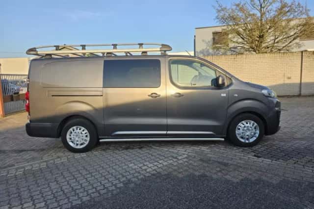 Citroën Jumpy (2018) thumbnail 6