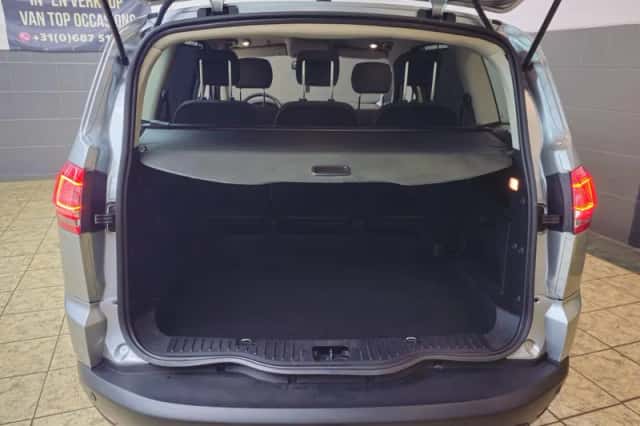 Ford S-Max (2012) thumbnail 4